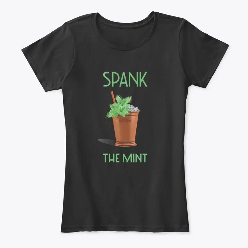 Spank The Mint