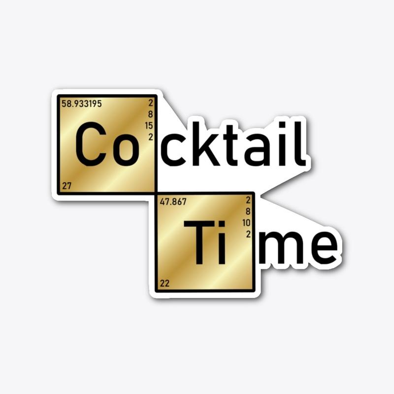 COCKTAIL TIME 