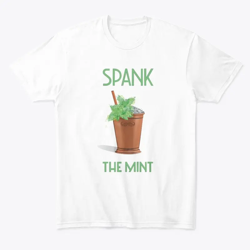 Spank The Mint