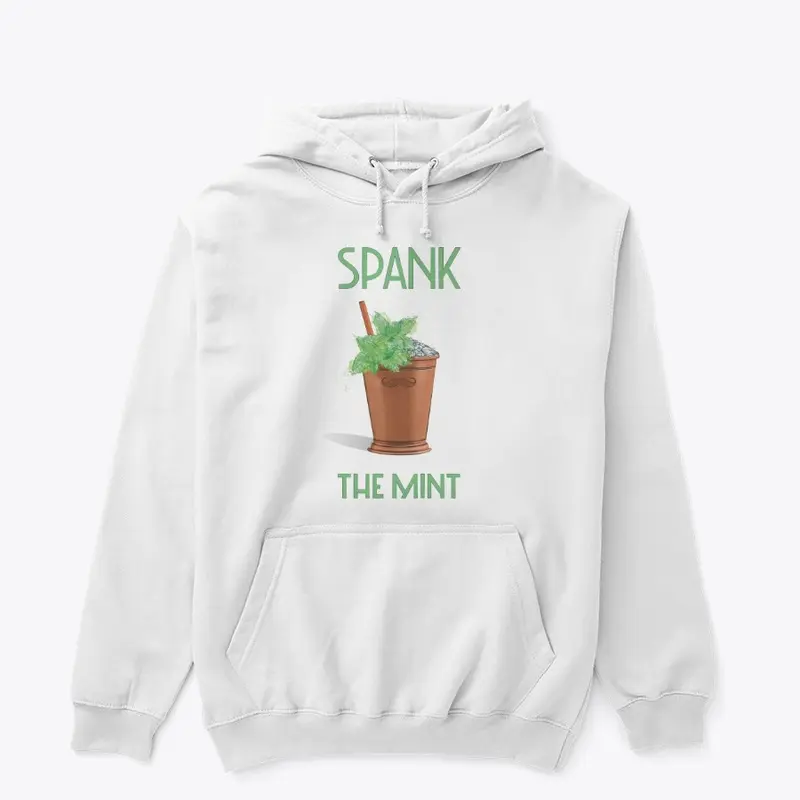 Spank The Mint